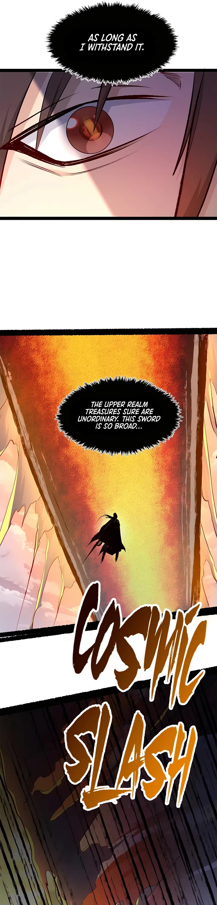 Top Tier Providence: Secretly Cultivate for a Thousand Years chapter 183 page 24