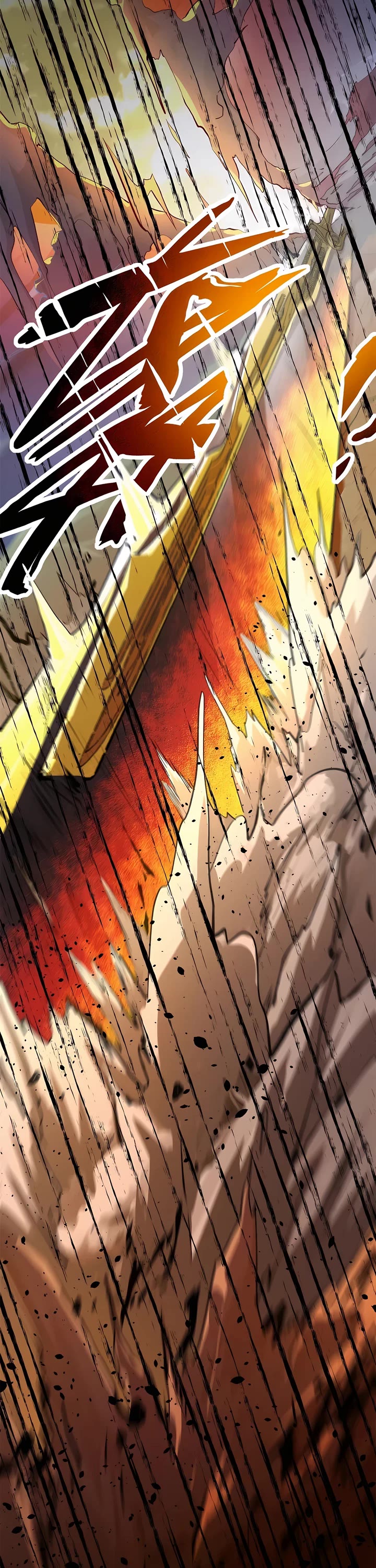 Top Tier Providence: Secretly Cultivate for a Thousand Years chapter 183 page 25