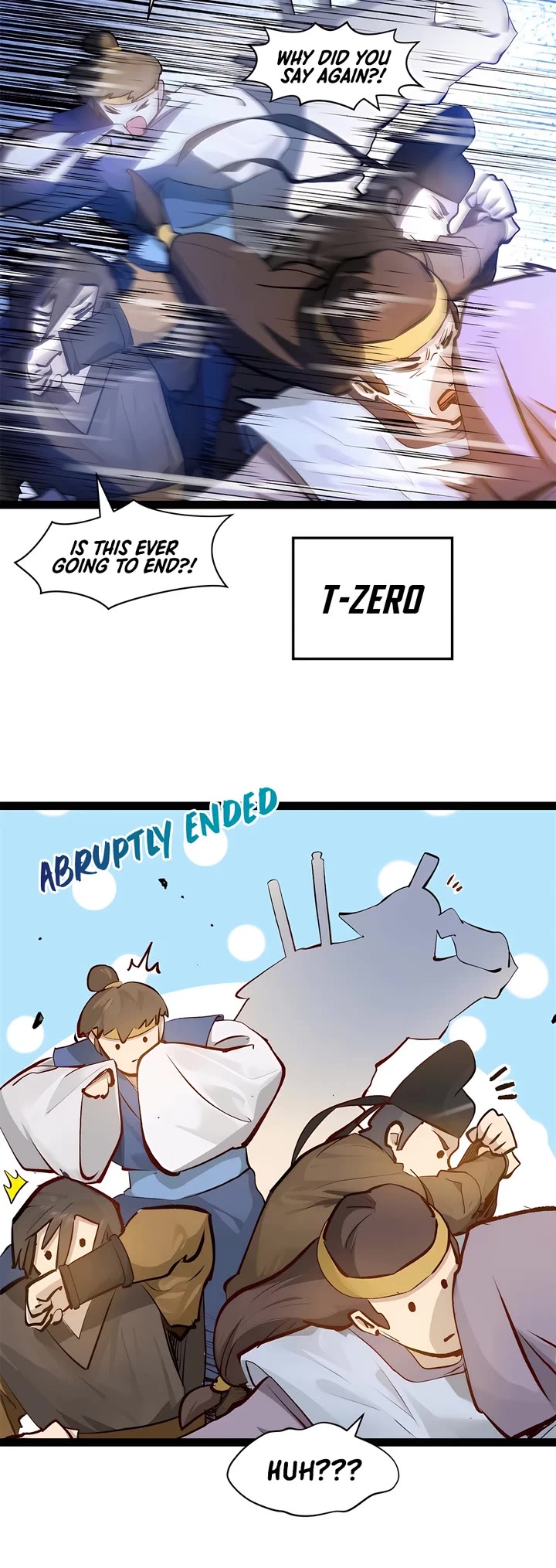 Top Tier Providence: Secretly Cultivate for a Thousand Years chapter 183 page 30