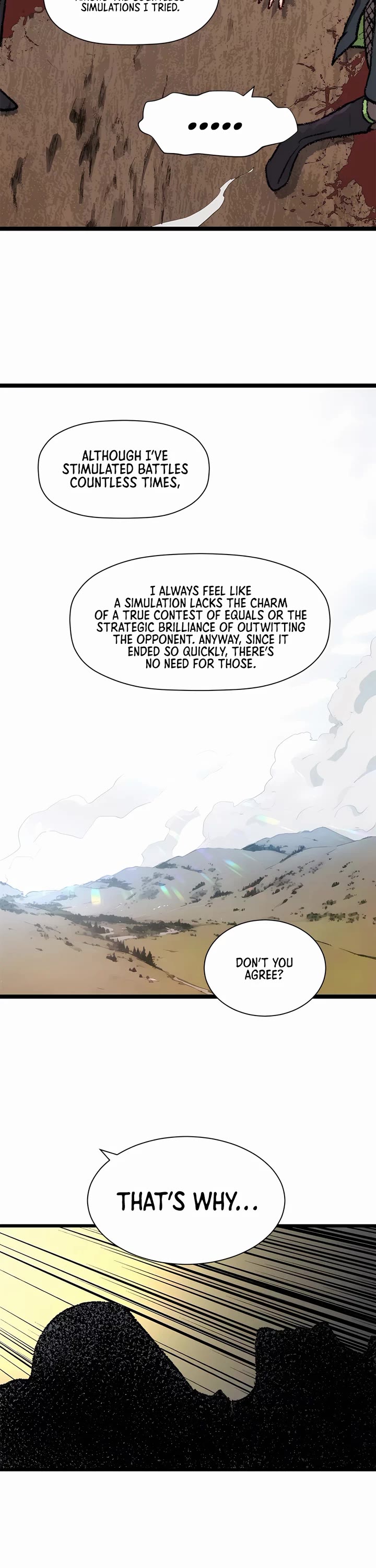 Top Tier Providence: Secretly Cultivate for a Thousand Years chapter 183 page 37