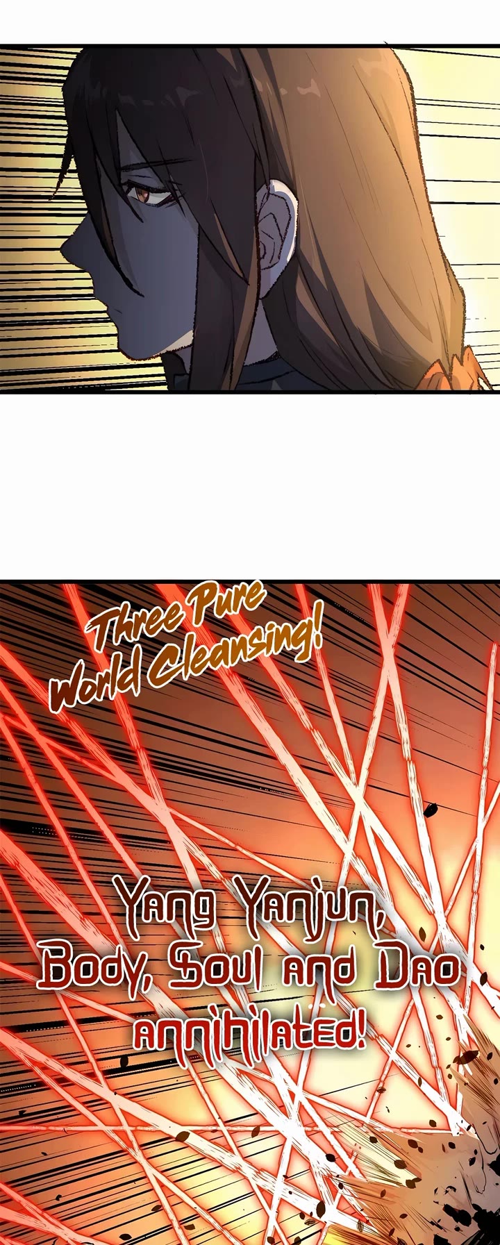 Top Tier Providence: Secretly Cultivate for a Thousand Years chapter 183 page 38