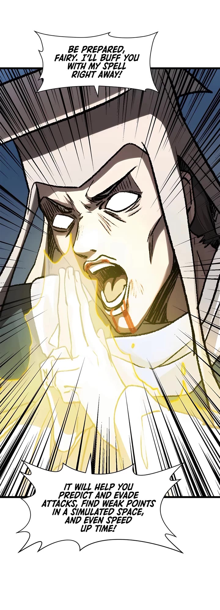 Top Tier Providence: Secretly Cultivate for a Thousand Years chapter 183 page 4