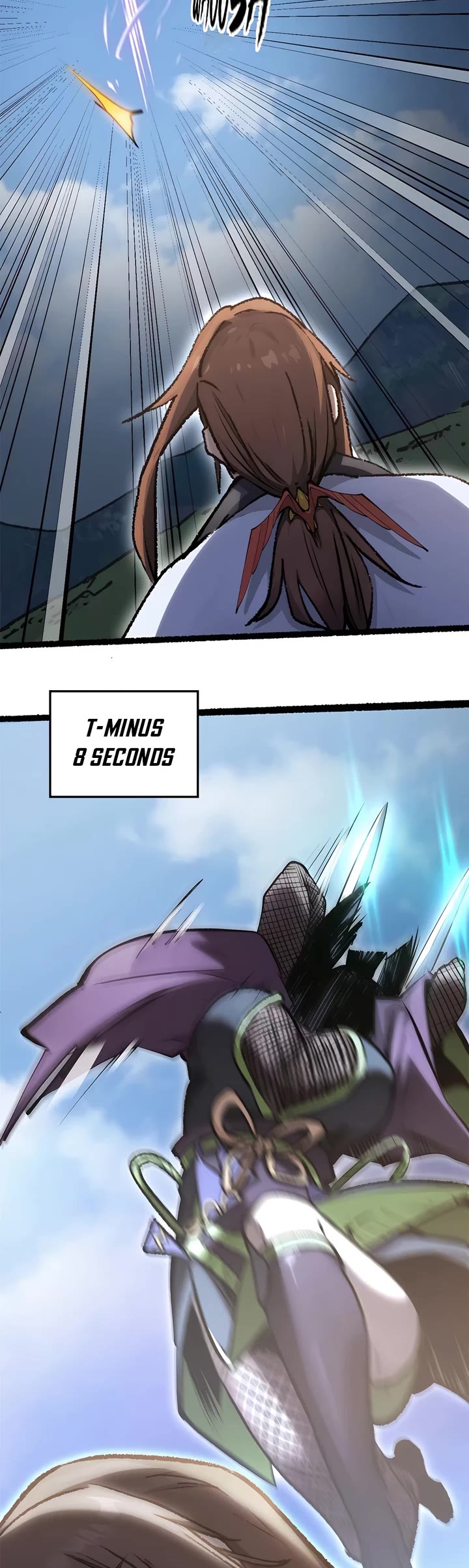 Top Tier Providence: Secretly Cultivate for a Thousand Years chapter 183 page 7