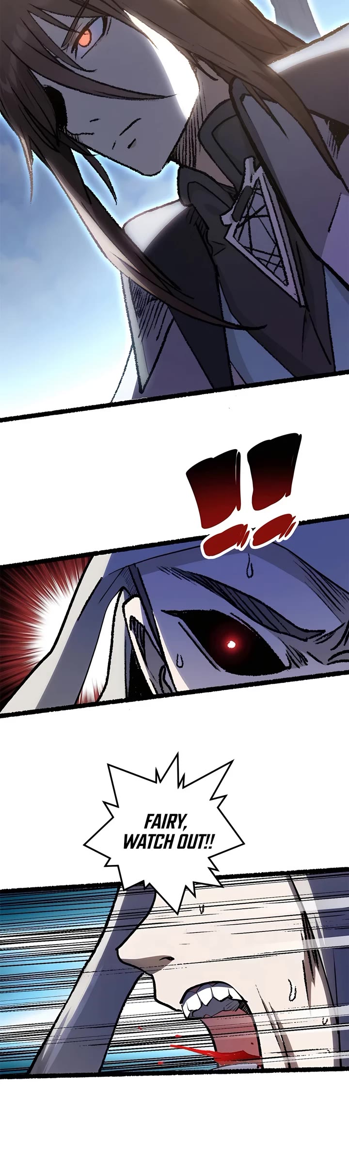 Top Tier Providence: Secretly Cultivate for a Thousand Years chapter 183 page 8