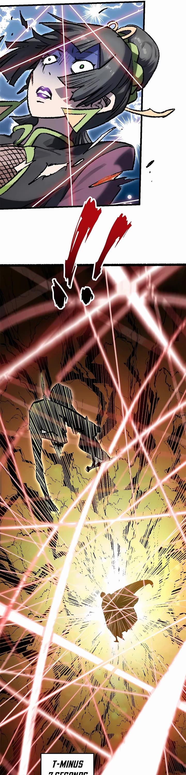 Top Tier Providence: Secretly Cultivate for a Thousand Years chapter 183 page 9