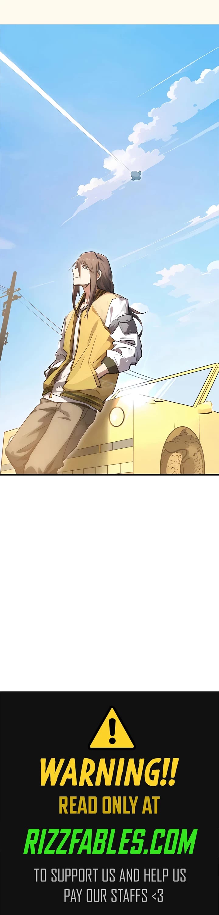 Top Tier Providence: Secretly Cultivate for a Thousand Years chapter 184 page 1