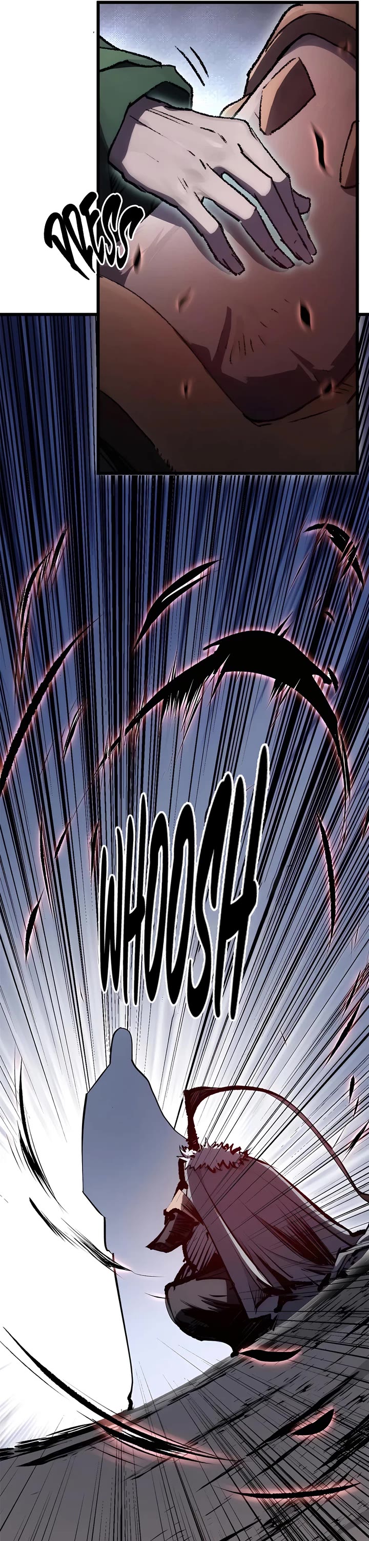 Top Tier Providence: Secretly Cultivate for a Thousand Years chapter 184 page 11