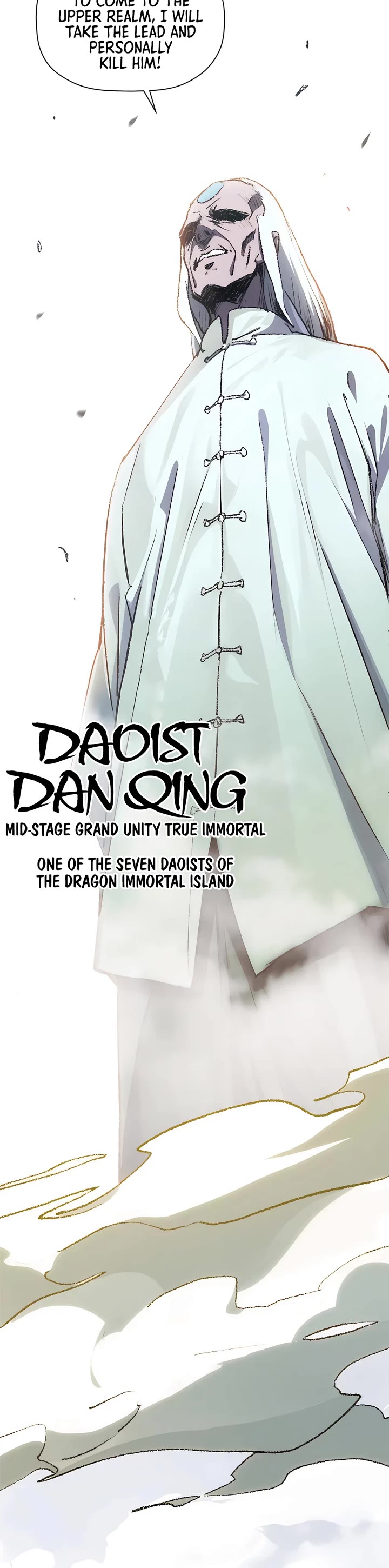 Top Tier Providence: Secretly Cultivate for a Thousand Years chapter 184 page 15