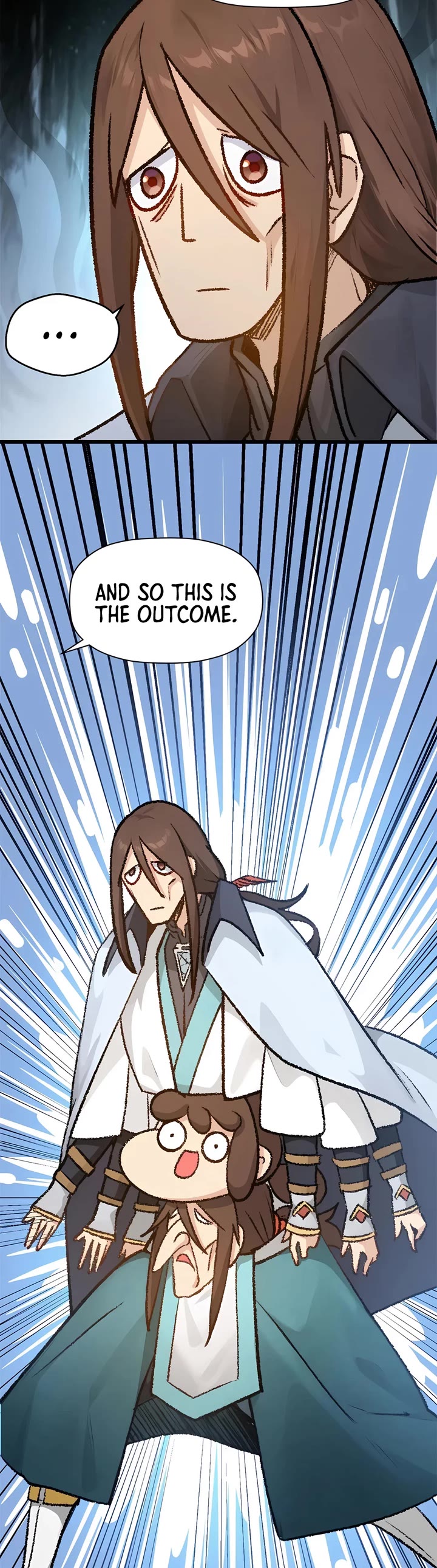 Top Tier Providence: Secretly Cultivate for a Thousand Years chapter 184 page 29