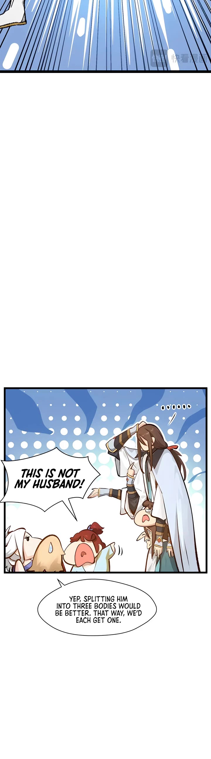 Top Tier Providence: Secretly Cultivate for a Thousand Years chapter 184 page 30