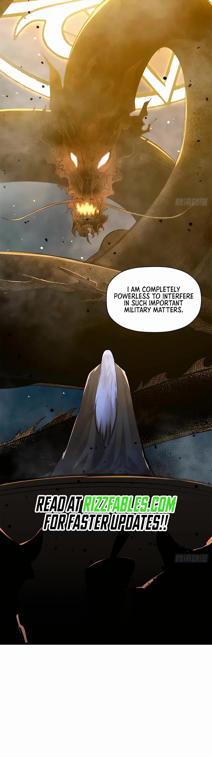 Top Tier Providence: Secretly Cultivate for a Thousand Years chapter 187 page 12