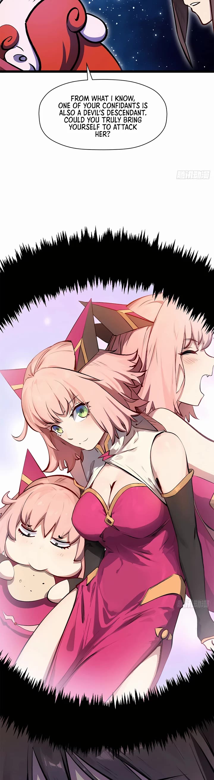 Top Tier Providence: Secretly Cultivate for a Thousand Years chapter 187 page 15