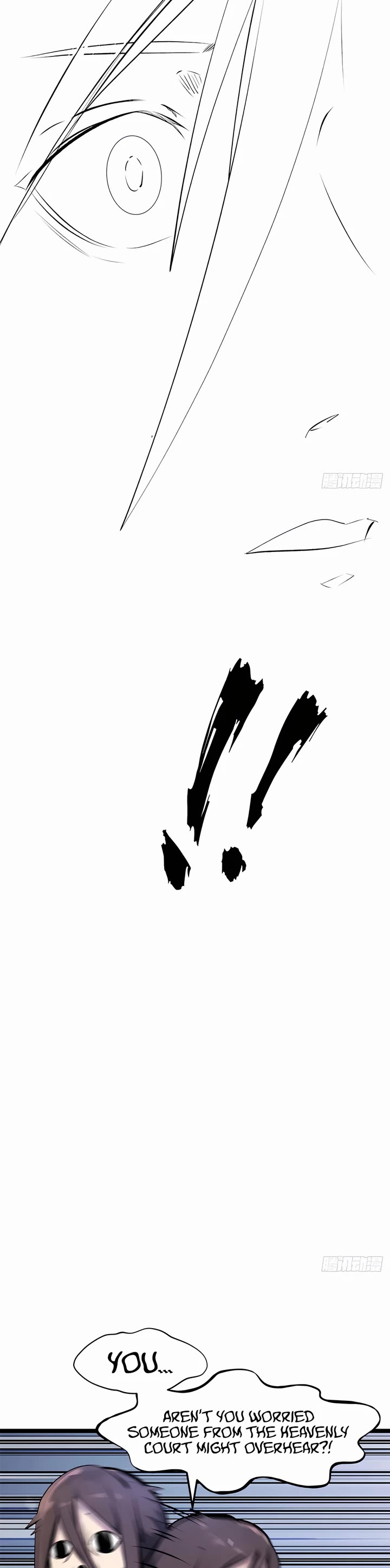 Top Tier Providence: Secretly Cultivate for a Thousand Years chapter 187 page 19