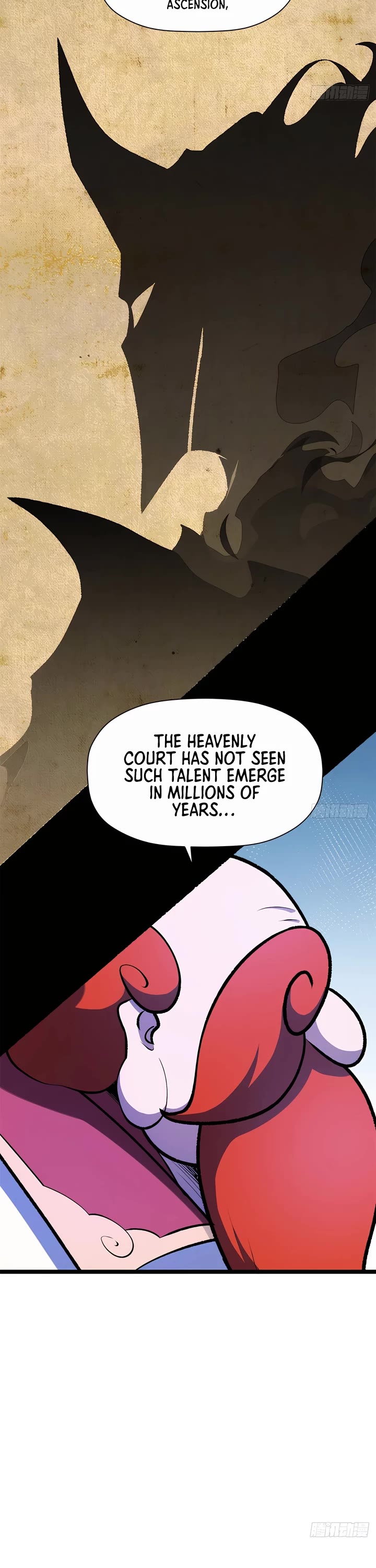 Top Tier Providence: Secretly Cultivate for a Thousand Years chapter 187 page 23