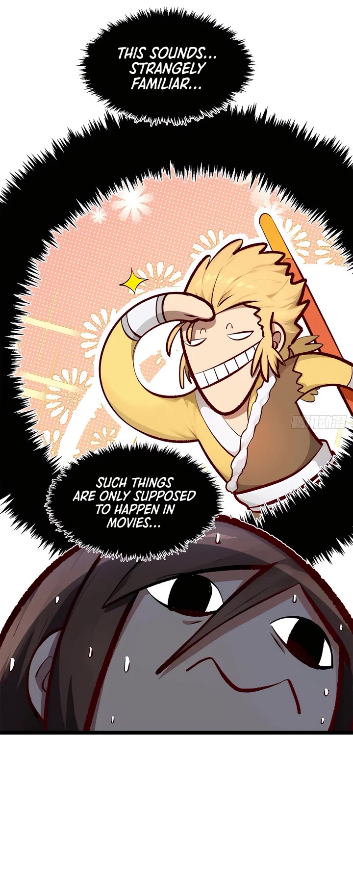 Top Tier Providence: Secretly Cultivate for a Thousand Years chapter 187 page 25