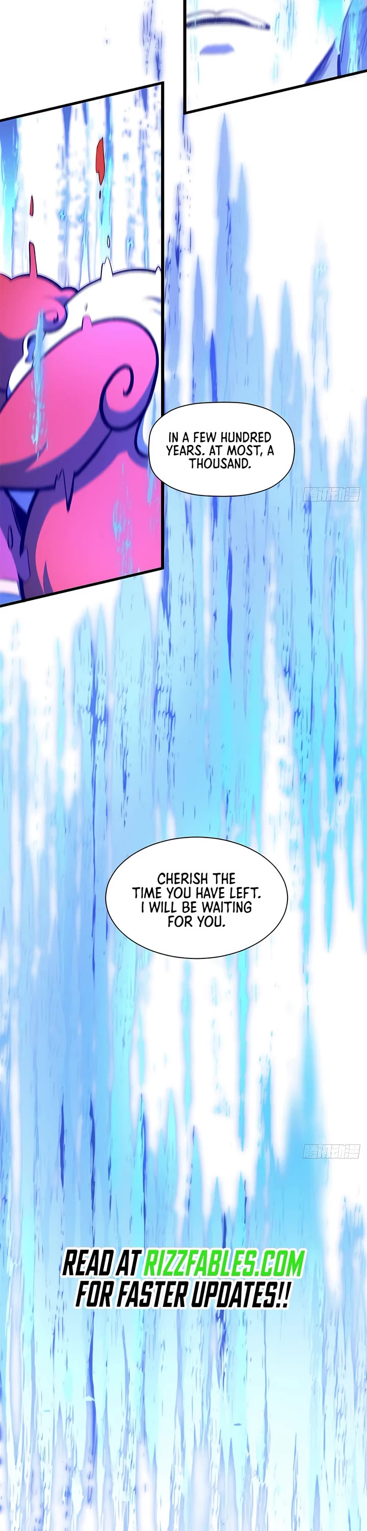 Top Tier Providence: Secretly Cultivate for a Thousand Years chapter 187 page 31