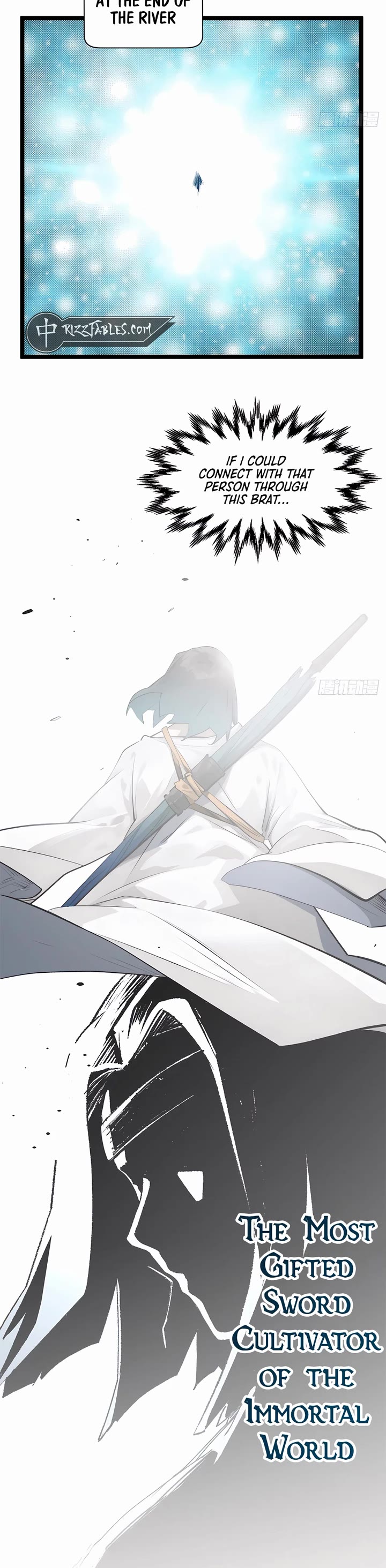 Top Tier Providence: Secretly Cultivate for a Thousand Years chapter 187 page 7