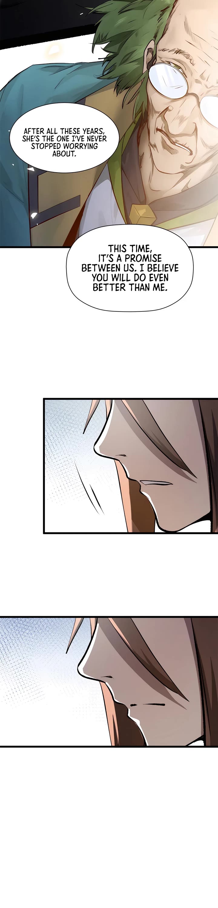 Top Tier Providence: Secretly Cultivate for a Thousand Years chapter 189 page 2