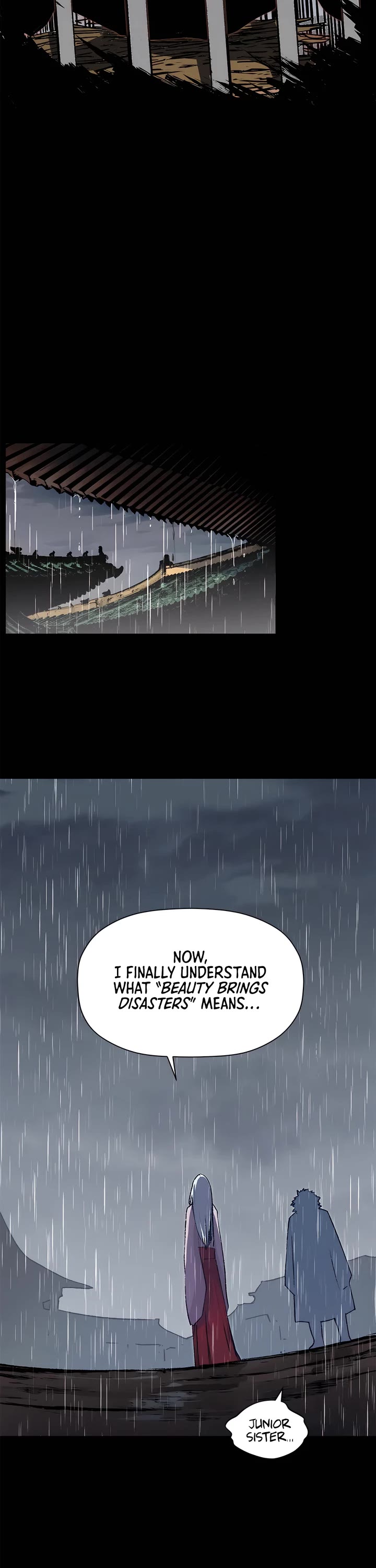 Top Tier Providence: Secretly Cultivate for a Thousand Years chapter 189 page 26