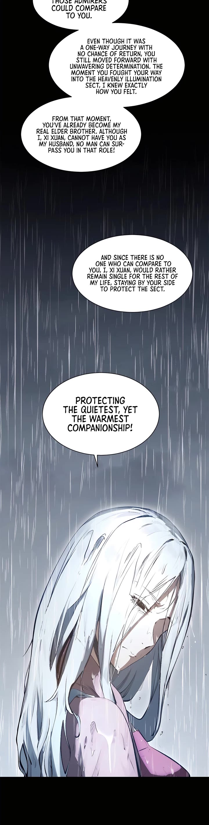 Top Tier Providence: Secretly Cultivate for a Thousand Years chapter 189 page 28