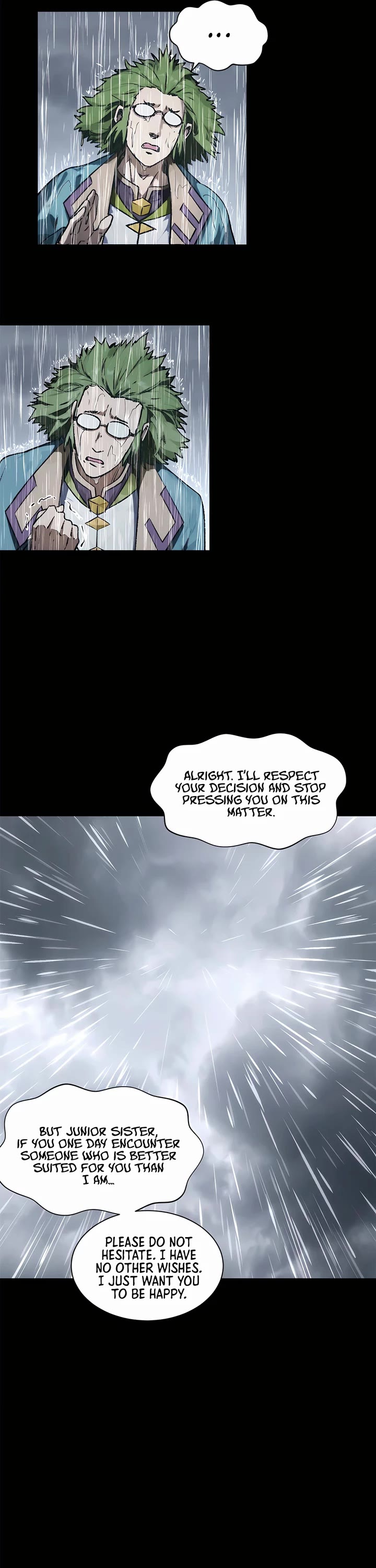 Top Tier Providence: Secretly Cultivate for a Thousand Years chapter 189 page 29