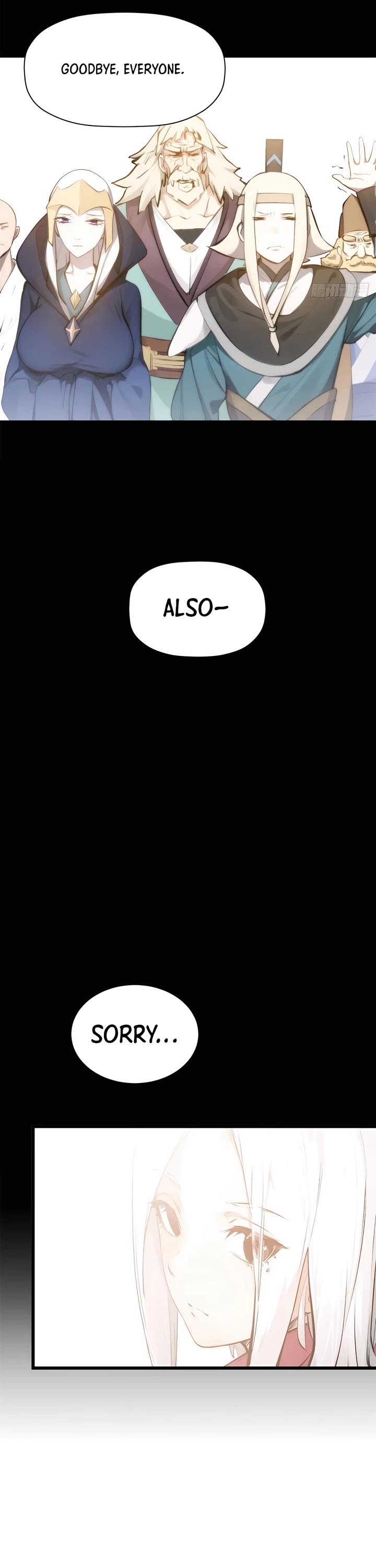 Top Tier Providence: Secretly Cultivate for a Thousand Years chapter 189 page 38