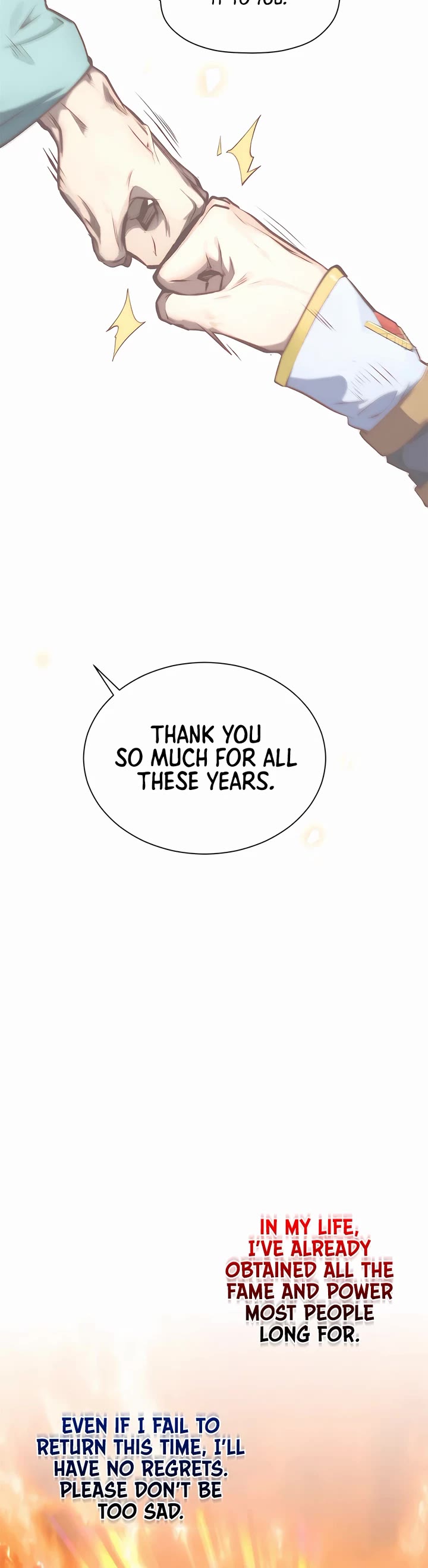 Top Tier Providence: Secretly Cultivate for a Thousand Years chapter 189 page 4