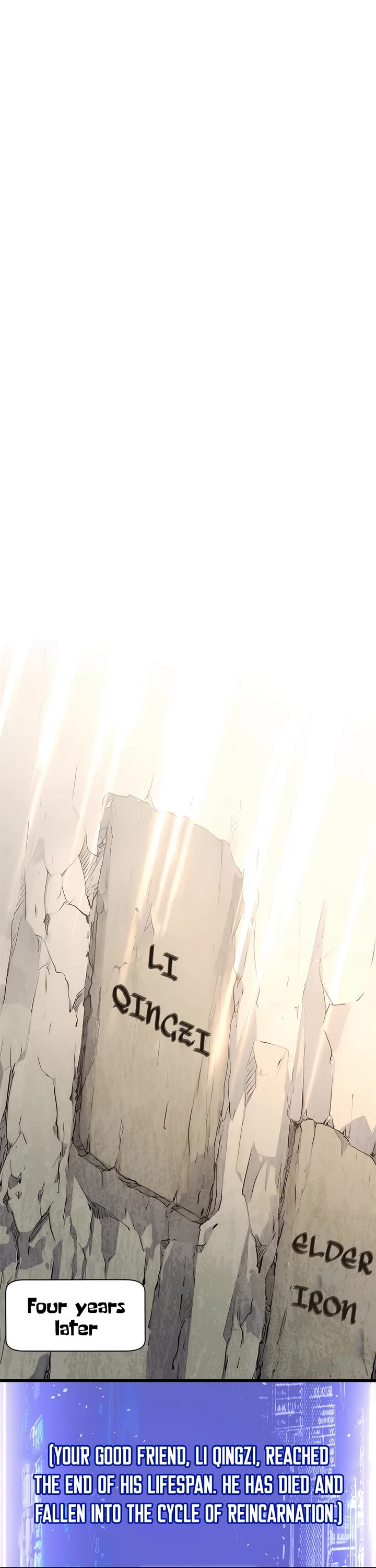 Top Tier Providence: Secretly Cultivate for a Thousand Years chapter 189 page 40