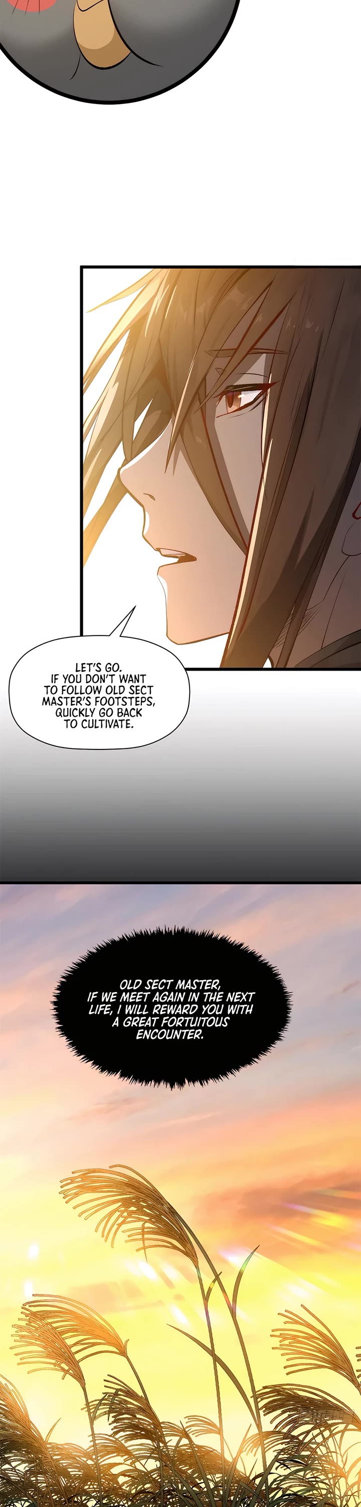 Top Tier Providence: Secretly Cultivate for a Thousand Years chapter 189 page 6