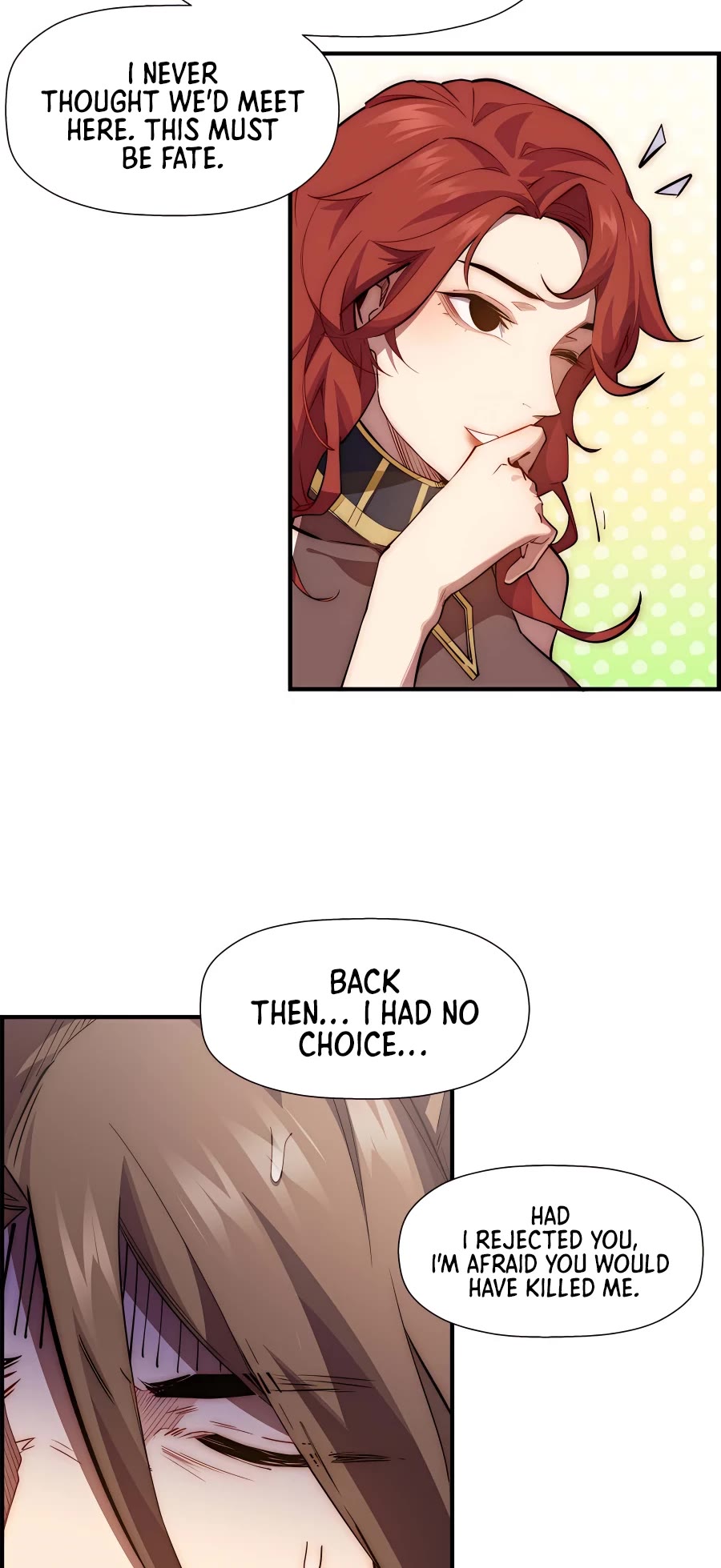 Top Tier Providence: Secretly Cultivate for a Thousand Years chapter 19 page 11