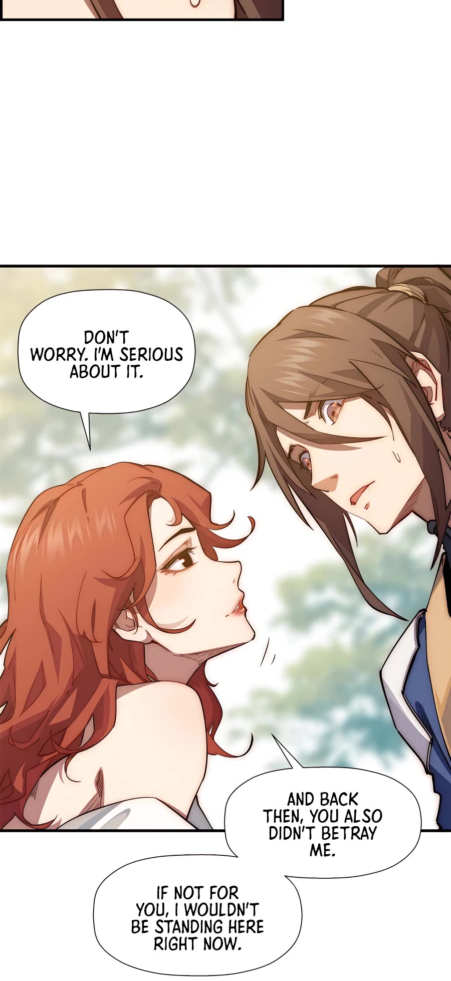 Top Tier Providence: Secretly Cultivate for a Thousand Years chapter 19 page 12