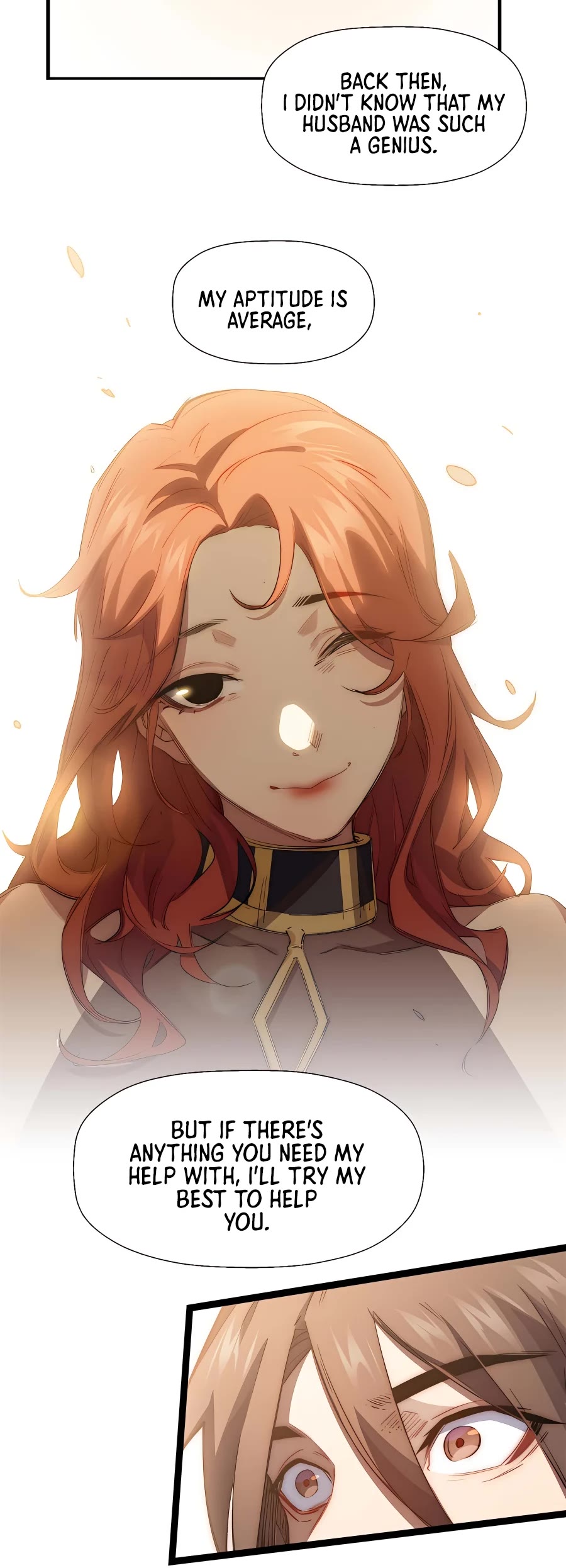 Top Tier Providence: Secretly Cultivate for a Thousand Years chapter 19 page 16