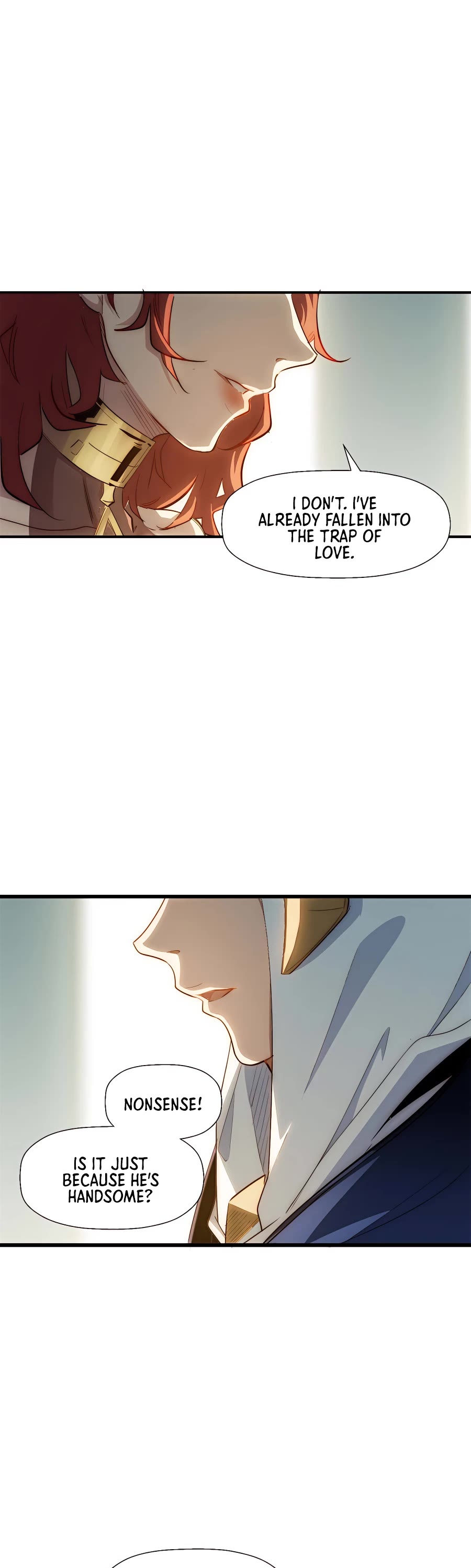 Top Tier Providence: Secretly Cultivate for a Thousand Years chapter 19 page 21