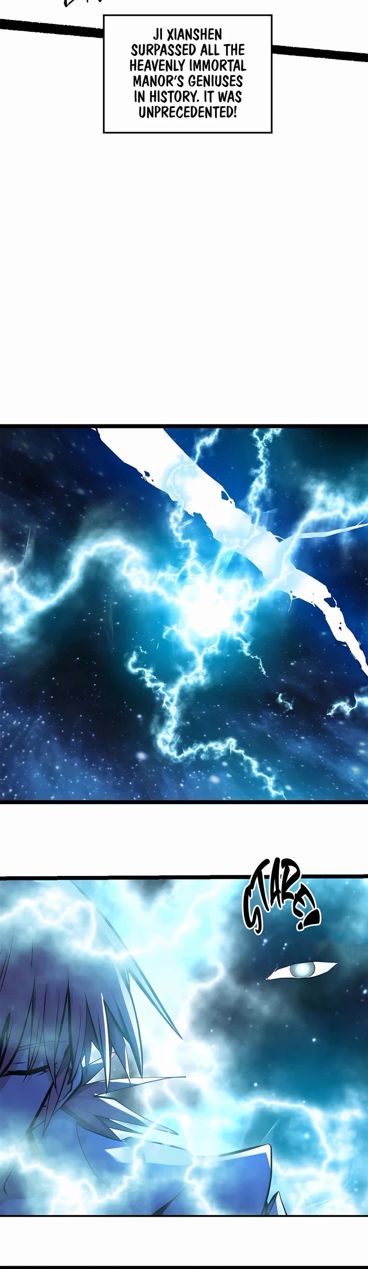 Top Tier Providence: Secretly Cultivate for a Thousand Years chapter 190 page 12