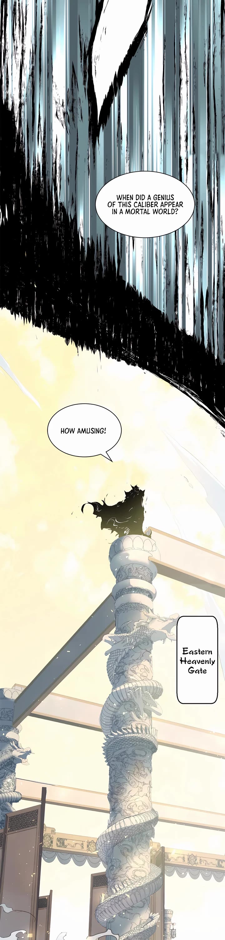 Top Tier Providence: Secretly Cultivate for a Thousand Years chapter 190 page 14