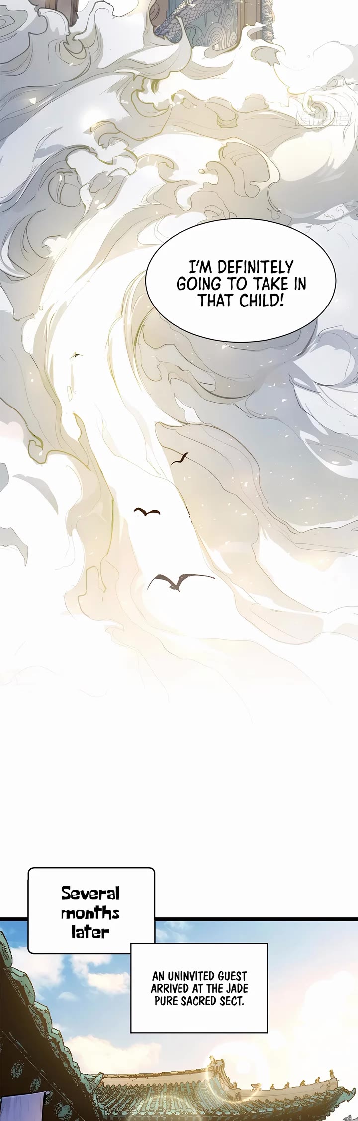 Top Tier Providence: Secretly Cultivate for a Thousand Years chapter 190 page 15