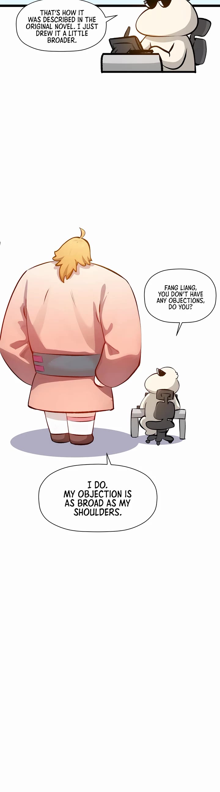 Top Tier Providence: Secretly Cultivate for a Thousand Years chapter 190 page 34