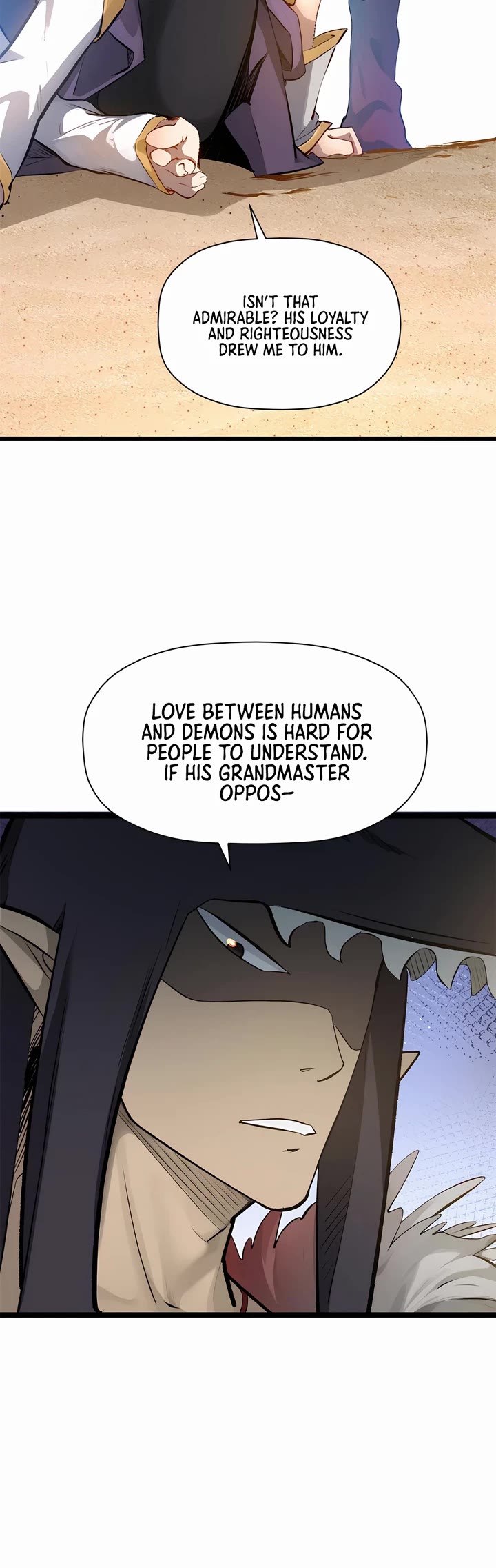 Top Tier Providence: Secretly Cultivate for a Thousand Years chapter 191 page 10