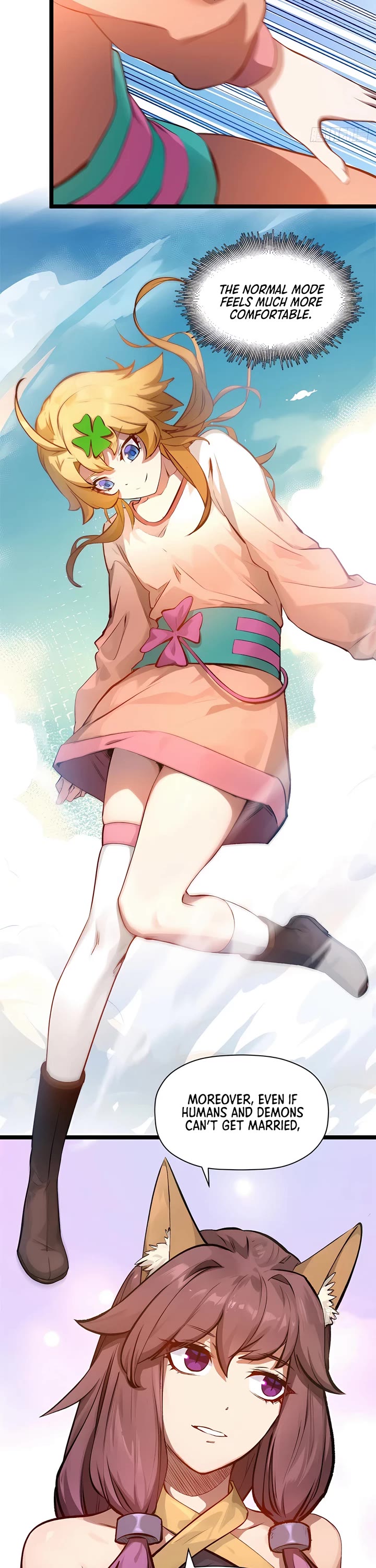 Top Tier Providence: Secretly Cultivate for a Thousand Years chapter 191 page 12