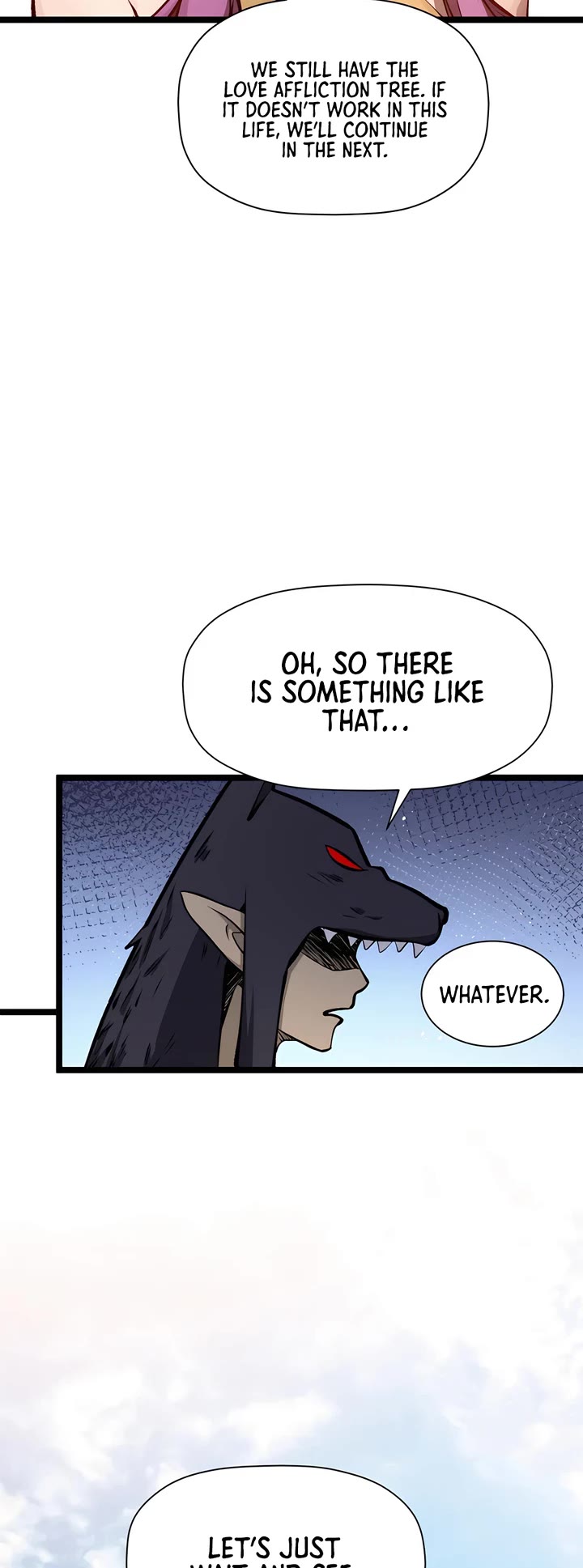 Top Tier Providence: Secretly Cultivate for a Thousand Years chapter 191 page 13