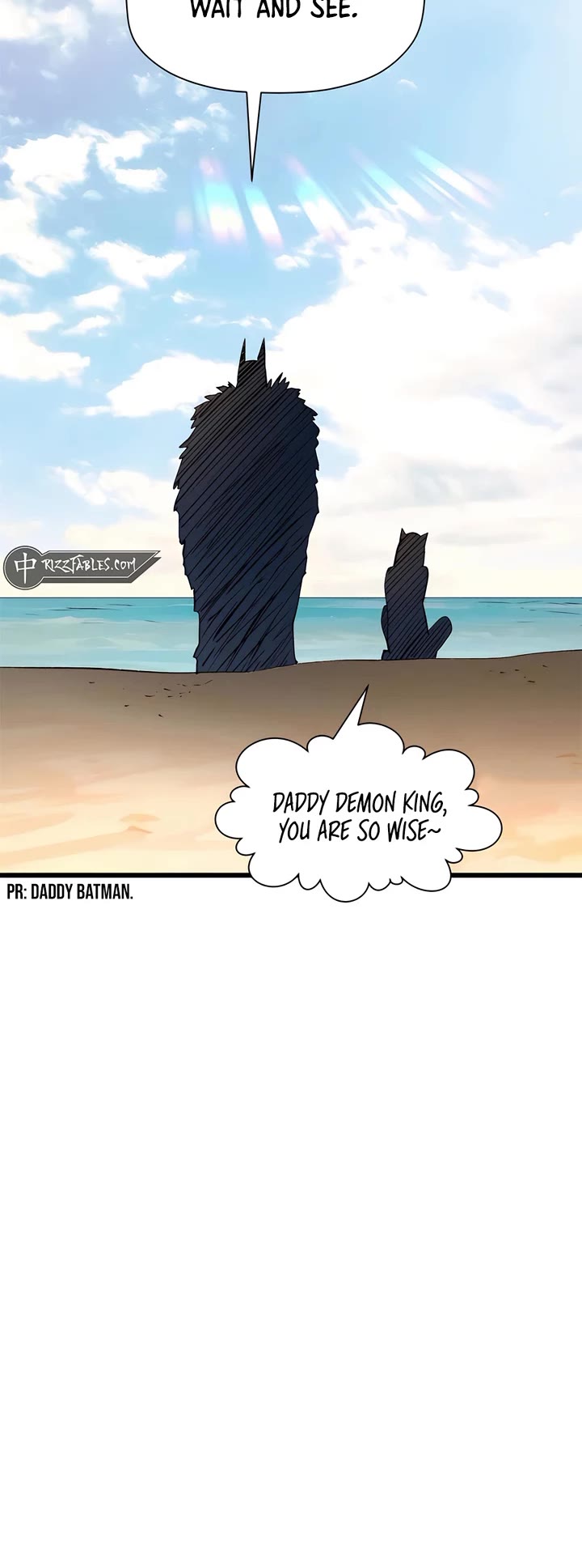 Top Tier Providence: Secretly Cultivate for a Thousand Years chapter 191 page 14