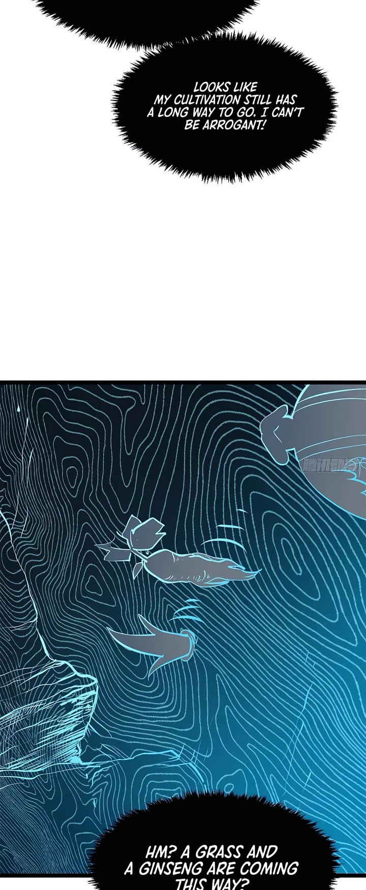 Top Tier Providence: Secretly Cultivate for a Thousand Years chapter 191 page 17