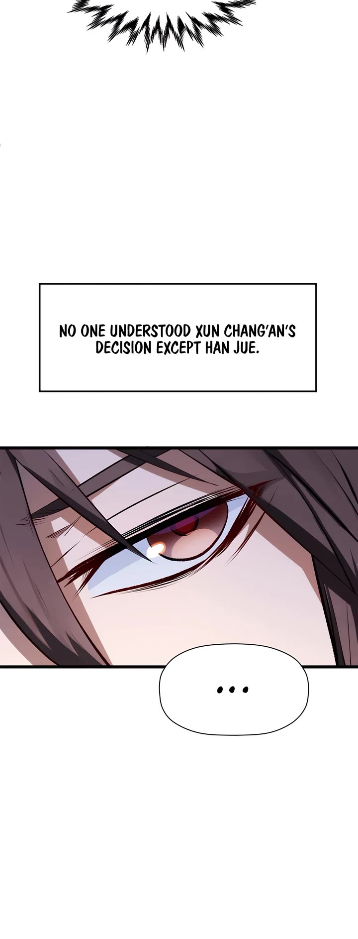 Top Tier Providence: Secretly Cultivate for a Thousand Years chapter 191 page 22