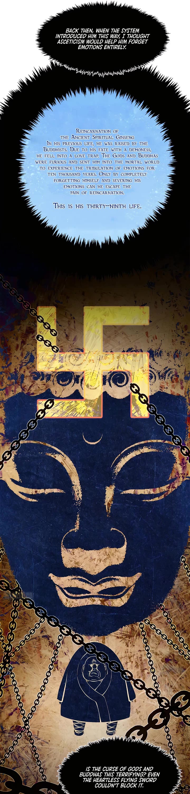 Top Tier Providence: Secretly Cultivate for a Thousand Years chapter 191 page 23