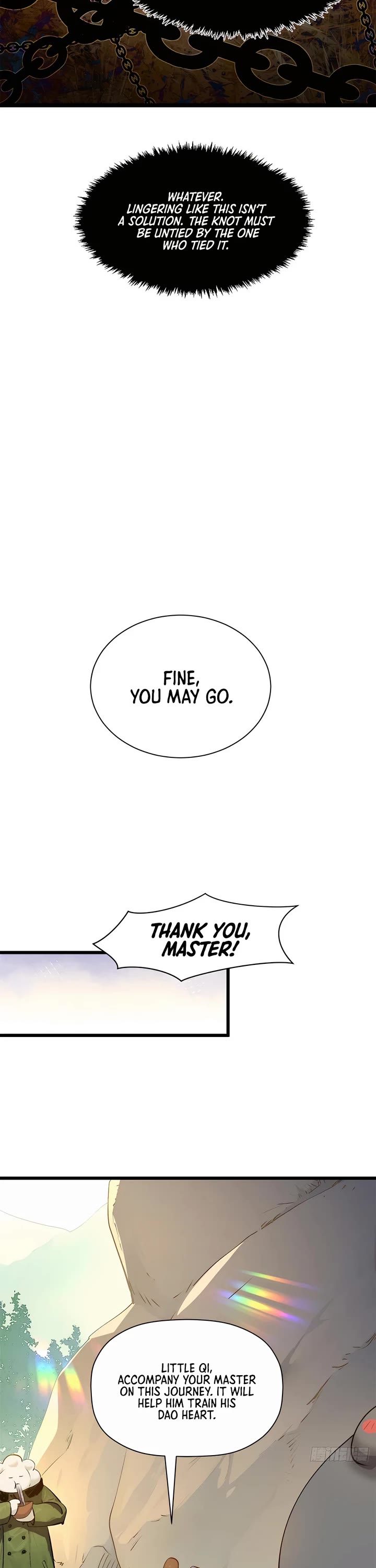 Top Tier Providence: Secretly Cultivate for a Thousand Years chapter 191 page 24