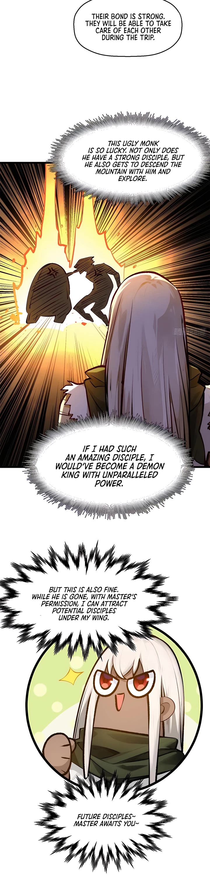 Top Tier Providence: Secretly Cultivate for a Thousand Years chapter 191 page 28