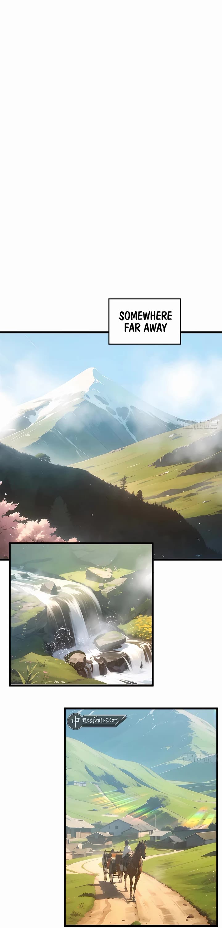 Top Tier Providence: Secretly Cultivate for a Thousand Years chapter 191 page 29