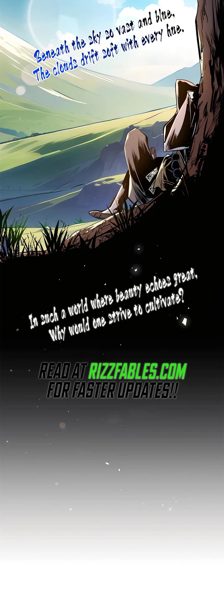 Top Tier Providence: Secretly Cultivate for a Thousand Years chapter 191 page 31