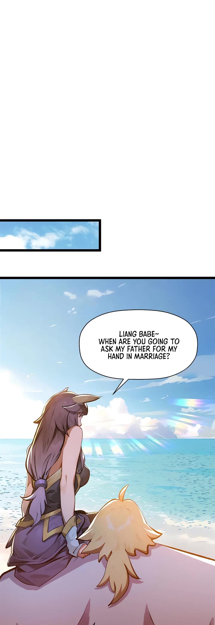 Top Tier Providence: Secretly Cultivate for a Thousand Years chapter 191 page 4