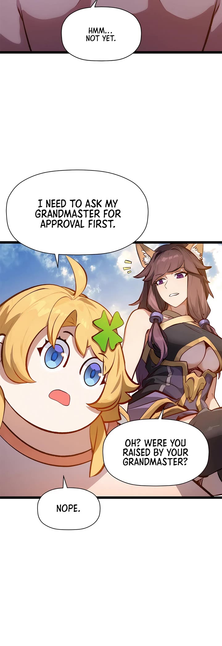 Top Tier Providence: Secretly Cultivate for a Thousand Years chapter 191 page 5